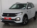 Thumbnail Volkswagen T-Cross 1.0TSI 85kW Comfortline