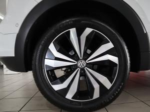 Volkswagen T-Cross 1.0TSI 85kW Comfortline - Image 28