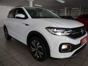 Volkswagen T-Cross 1.0TSI 85kW Comfortline - Image 2