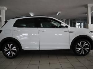 Volkswagen T-Cross 1.0TSI 85kW Comfortline - Image 3