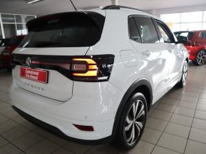 Volkswagen T-Cross 1.0TSI 85kW Comfortline - Image 4