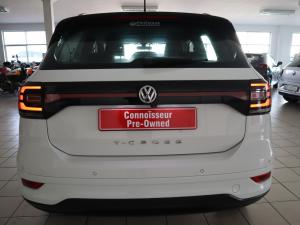 Volkswagen T-Cross 1.0TSI 85kW Comfortline - Image 5
