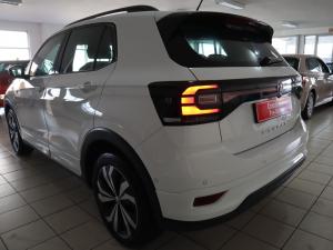 Volkswagen T-Cross 1.0TSI 85kW Comfortline - Image 6