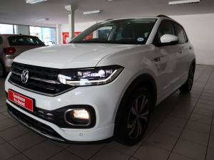 Volkswagen T-Cross 1.0TSI 85kW Comfortline - Image 8