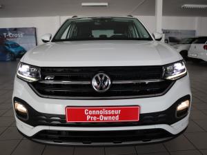 Volkswagen T-Cross 1.0TSI 85kW Comfortline - Image 9