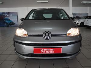 Volkswagen up! move up! 5-door 1.0 - Image 10