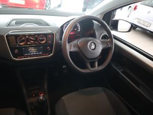 Volkswagen up! move up! 5-door 1.0 - Image 11