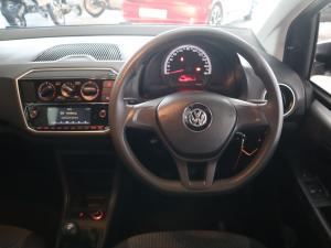 Volkswagen up! move up! 5-door 1.0 - Image 13