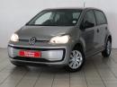 Thumbnail Volkswagen up! move up! 5-door 1.0