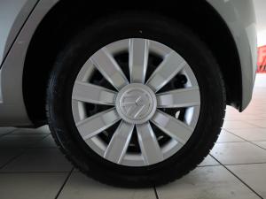 Volkswagen up! move up! 5-door 1.0 - Image 27