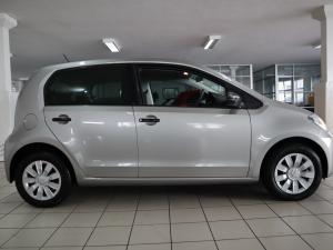 Volkswagen up! move up! 5-door 1.0 - Image 3