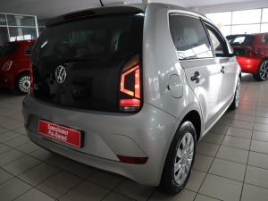 Volkswagen up! move up! 5-door 1.0 - Image 4