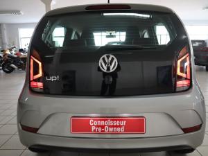 Volkswagen up! move up! 5-door 1.0 - Image 6