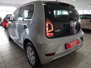 Volkswagen up! move up! 5-door 1.0 - Image 7
