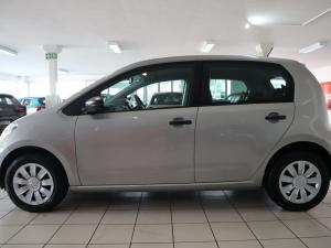 Volkswagen up! move up! 5-door 1.0 - Image 8