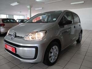 Volkswagen up! move up! 5-door 1.0 - Image 9