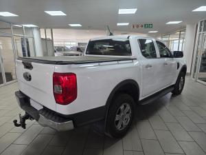 Ford Ranger 2.0 SiT double cab XL auto - Image 4