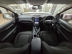 Ford Ranger 2.0 SiT double cab XL auto - Image 8