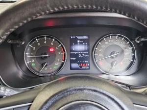 Suzuki Baleno 1.5 GLX manual - Image 11