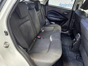 Suzuki Baleno 1.5 GLX manual - Image 17