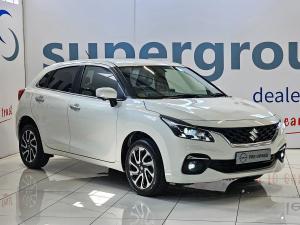 Suzuki Baleno 1.5 GLX manual - Image 1
