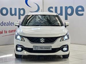 Suzuki Baleno 1.5 GLX manual - Image 2