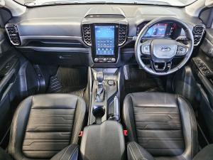 Ford Ranger 2.0 SiT double cab XLT 4x4 - Image 16
