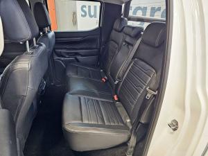 Ford Ranger 2.0 SiT double cab XLT 4x4 - Image 18
