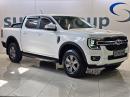 Thumbnail Ford Ranger 2.0 SiT double cab XLT 4x4