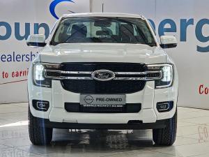 Ford Ranger 2.0 SiT double cab XLT 4x4 - Image 2