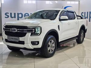Ford Ranger 2.0 SiT double cab XLT 4x4 - Image 3