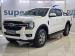 Ford Ranger 2.0 SiT double cab XLT 4x4 - Thumbnail 3