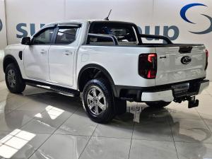 Ford Ranger 2.0 SiT double cab XLT 4x4 - Image 4