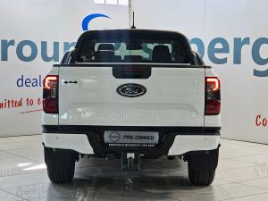 Ford Ranger 2.0 SiT double cab XLT 4x4 - Image 5