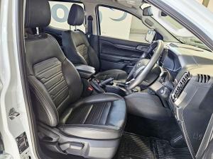 Ford Ranger 2.0 SiT double cab XLT 4x4 - Image 8