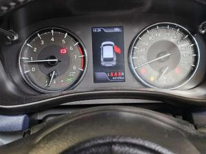 Suzuki Baleno 1.5 GLX manual - Image 11