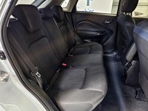 Suzuki Baleno 1.5 GLX manual - Image 17