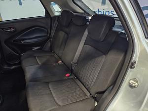 Suzuki Baleno 1.5 GLX manual - Image 18