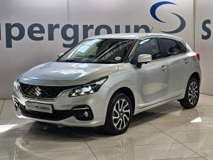 Suzuki Baleno 1.5 GLX manual - Image 3