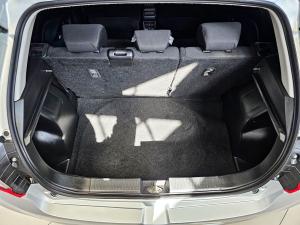 Suzuki Baleno 1.5 GLX manual - Image 19
