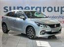 Thumbnail Suzuki Baleno 1.5 GLX manual
