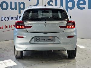 Suzuki Baleno 1.5 GLX manual - Image 5