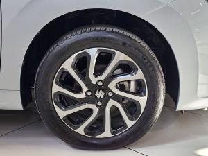 Suzuki Baleno 1.5 GLX manual - Image 7