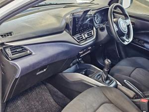 Suzuki Baleno 1.5 GLX manual - Image 15