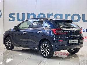 Suzuki Baleno 1.5 GLX manual - Image 4