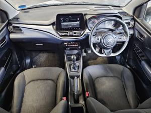 Suzuki Baleno 1.5 GLX manual - Image 16
