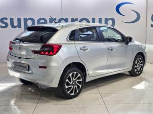 Suzuki Baleno 1.5 GLX manual - Image 6