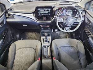 Suzuki Baleno 1.5 GLX manual - Image 16