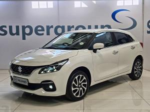 Suzuki Baleno 1.5 GLX manual - Image 3