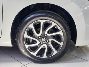 Suzuki Baleno 1.5 GLX manual - Image 7